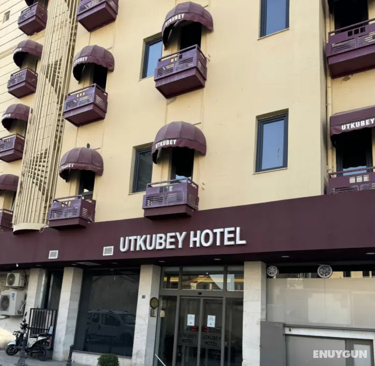 Utkubey Hotel - Öne Çıkan Resim