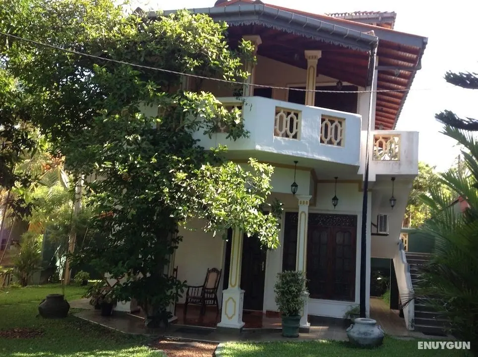 Utopia villa - Öne Çıkan Resim
