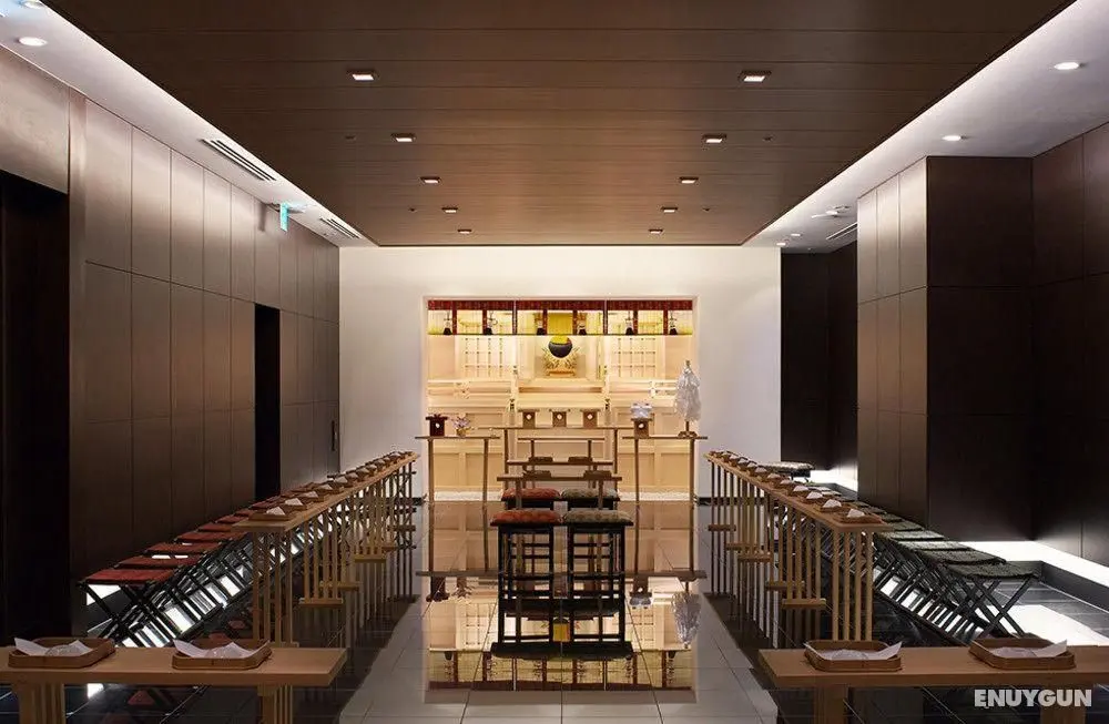 Utsunomiya Tobu Hotel Grande - Genel