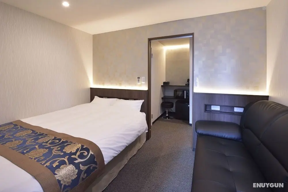 UU Inn Fushimi Kyoto - Öne Çıkan Resim