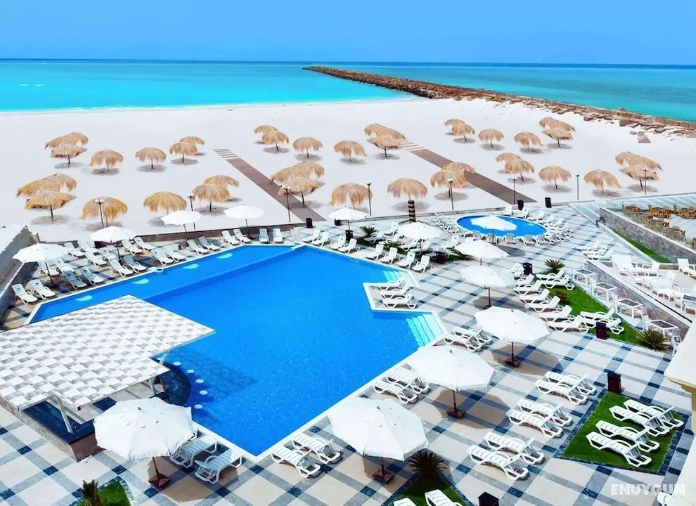 Hotelux La Playa Alamein - Öne Çıkan Resim