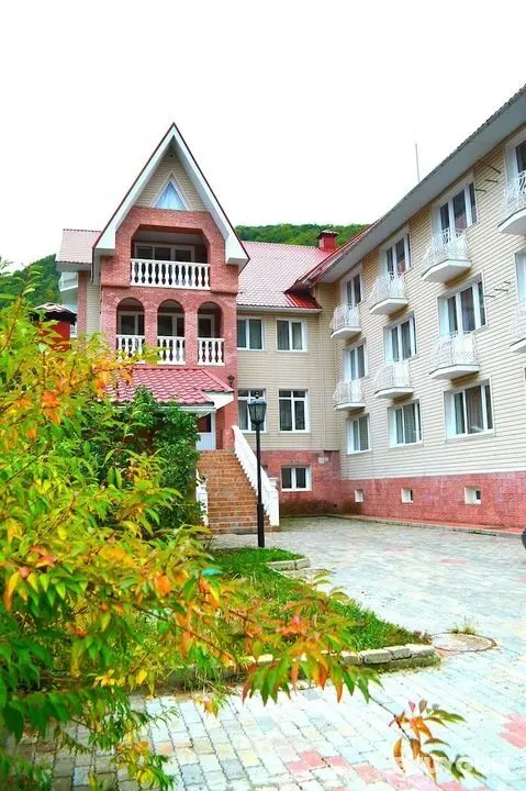 Villa Uytnaya - Öne Çıkan Resim