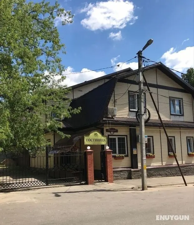 Hotel Uyut - Öne Çıkan Resim