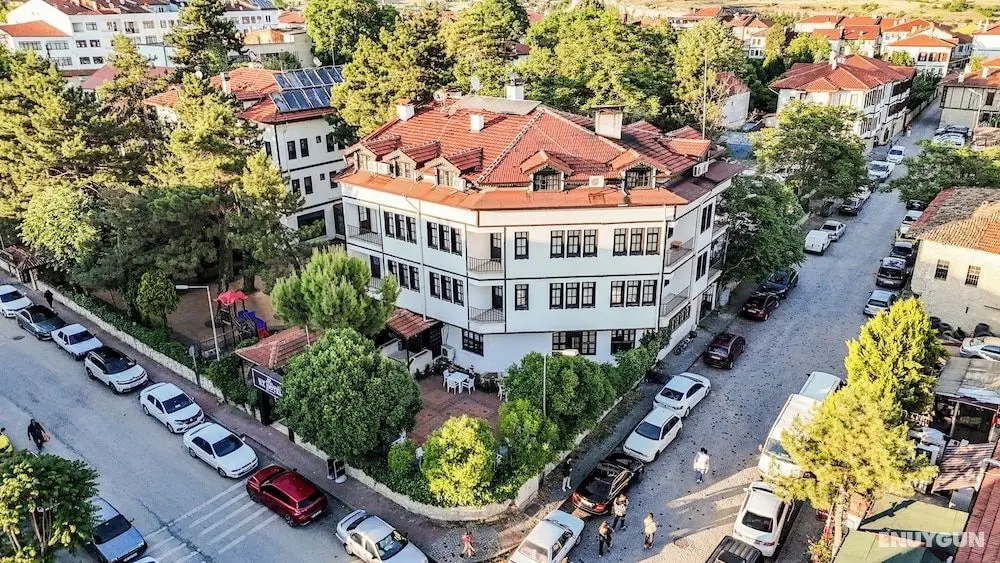 Uz Hotel Premium - Öne Çıkan Resim