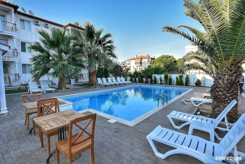 Uzunhan Hotel - Öne Çıkan Resim