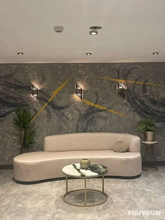 Uzunkum Hotel - Öne Çıkan Resim