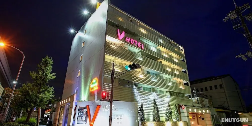 V Hotel - Adults Only - Öne Çıkan Resim