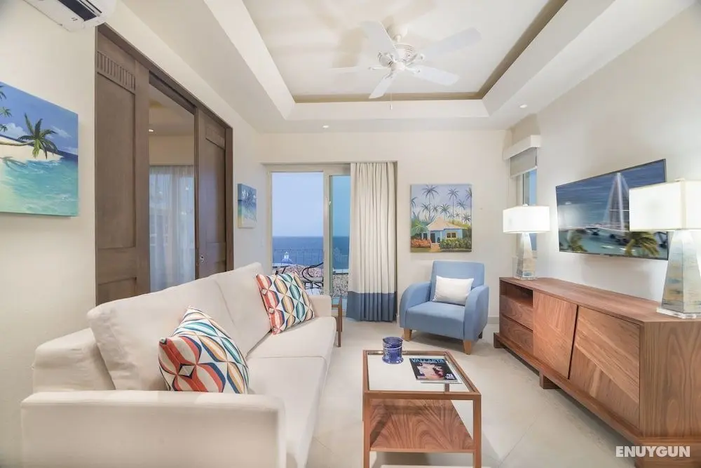 V Azul Vallarta - Luxury Vacation Rental- Adults Only - Öne Çıkan Resim