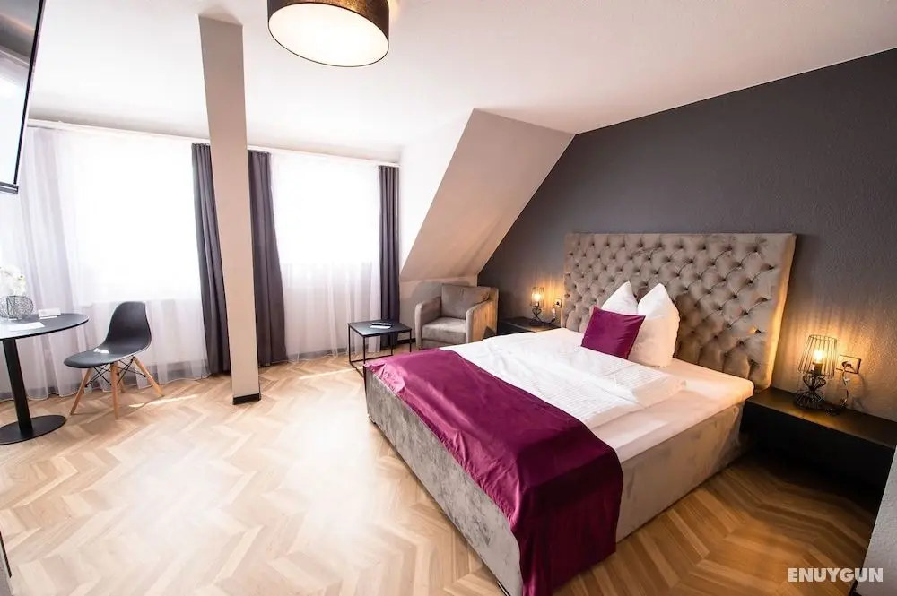 V Business Living Appartment - Öne Çıkan Resim