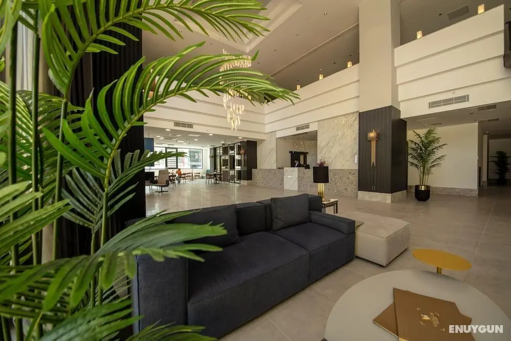 V Center Hotel - Öne Çıkan Resim