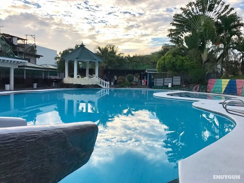 V Resort Dasma - Öne Çıkan Resim