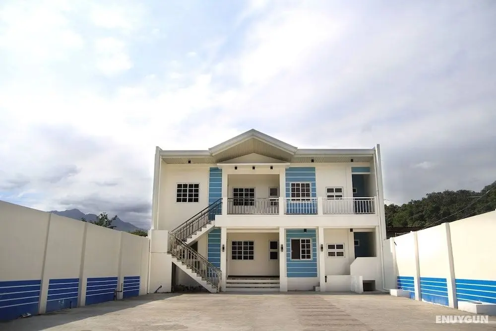 V and G Suites Limay - Öne Çıkan Resim