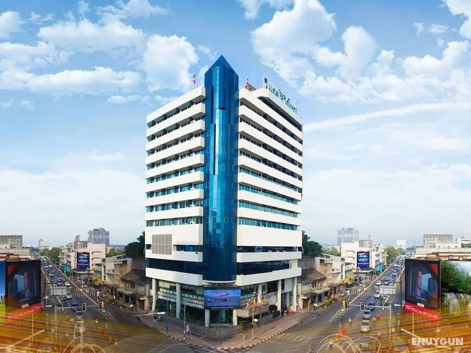 V.L. HatYai Hotel - Öne Çıkan Resim