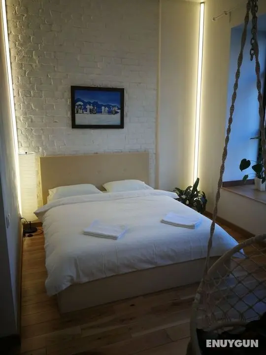 V&M Sleepbox Hostel - Öne Çıkan Resim