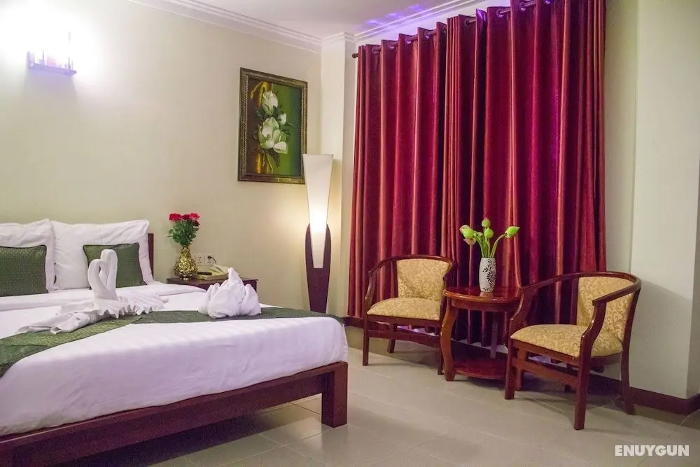 V N E Hotel - Öne Çıkan Resim