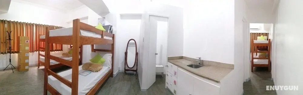V - Rooms Hostel - Adults Only - Öne Çıkan Resim