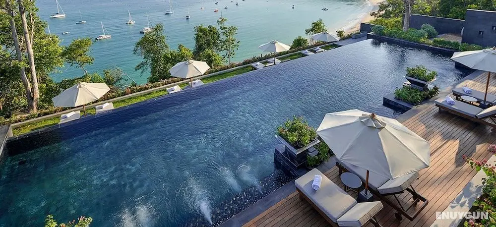 V Villas Phuket - MGallery - Öne Çıkan Resim
