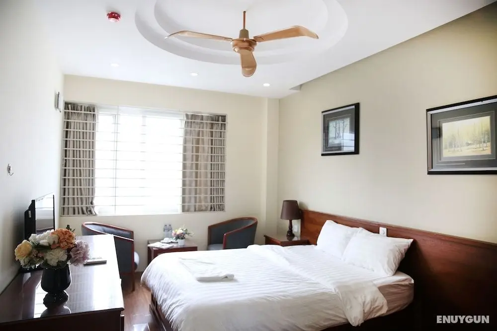 V-studio Hotel Apartment 3 - Öne Çıkan Resim