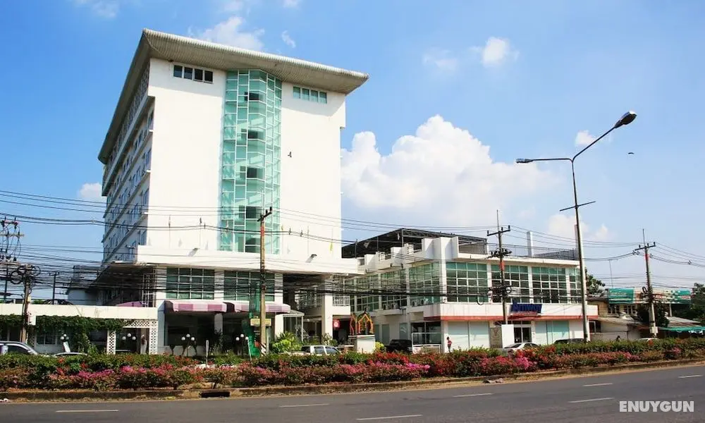 V Verve Service Apartment Hotel - Öne Çıkan Resim