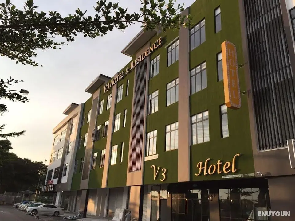 V3 Hotel & Residence Seri Alam - Öne Çıkan Resim