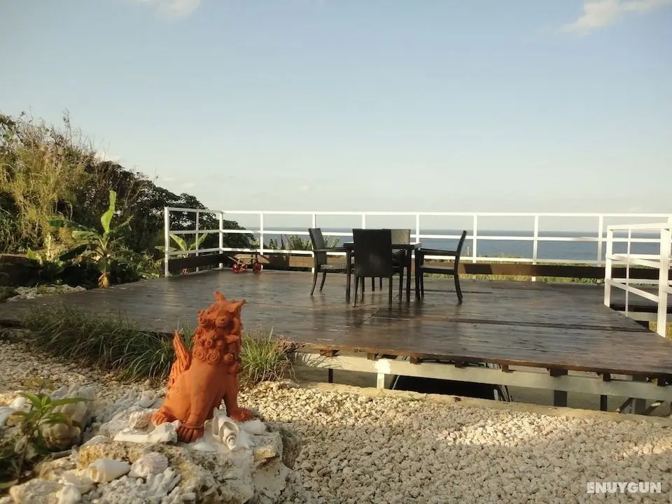 Vacances a la mer Ishigaki - Oda Düzeni