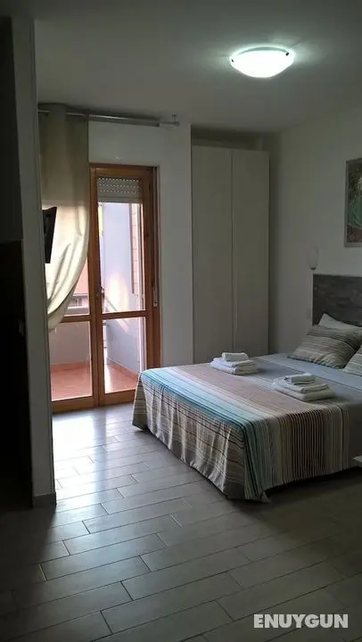 Vacanza a Casa - Öne Çıkan Resim