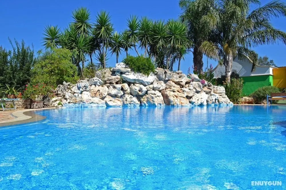 Villa Vacanze Paradiso - Öne Çıkan Resim