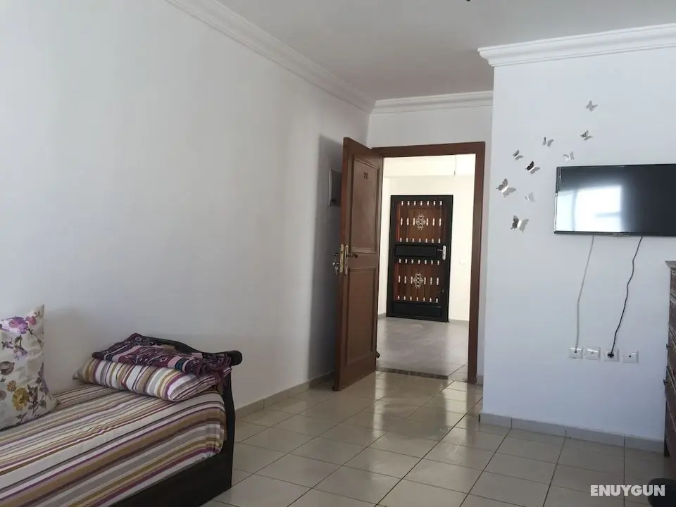Vacation Apartment - Öne Çıkan Resim