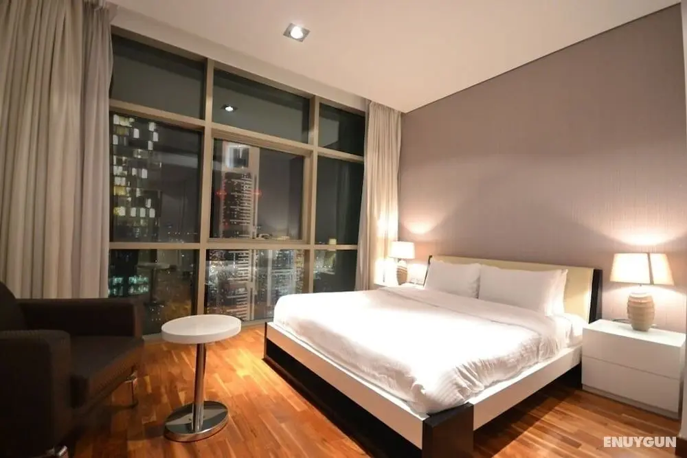 Vacation bay Liberty House Tower - Öne Çıkan Resim