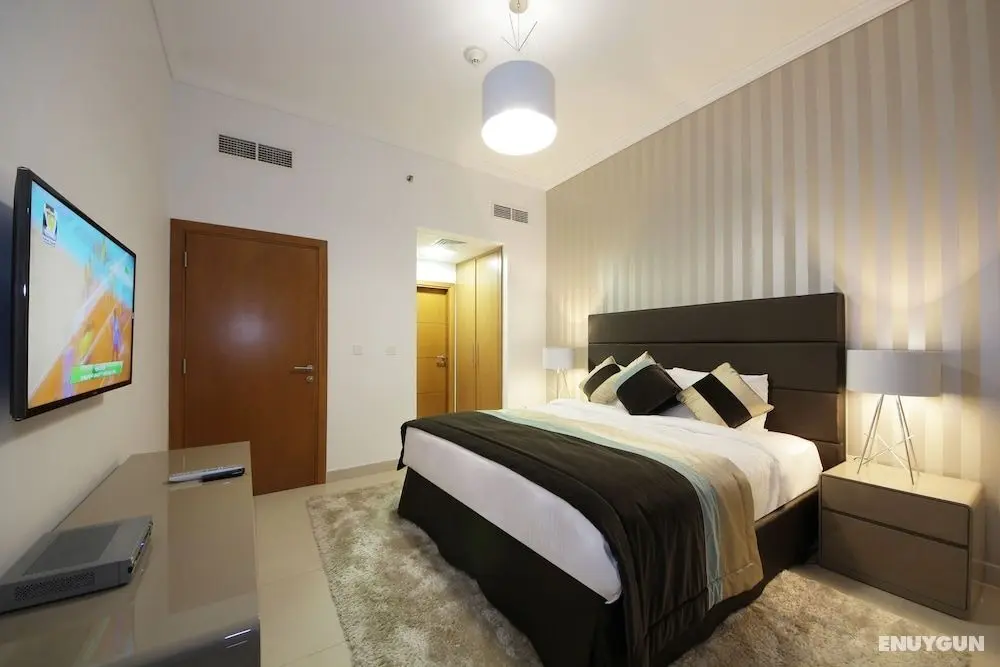 Vacation bay Ocean Heights - Öne Çıkan Resim