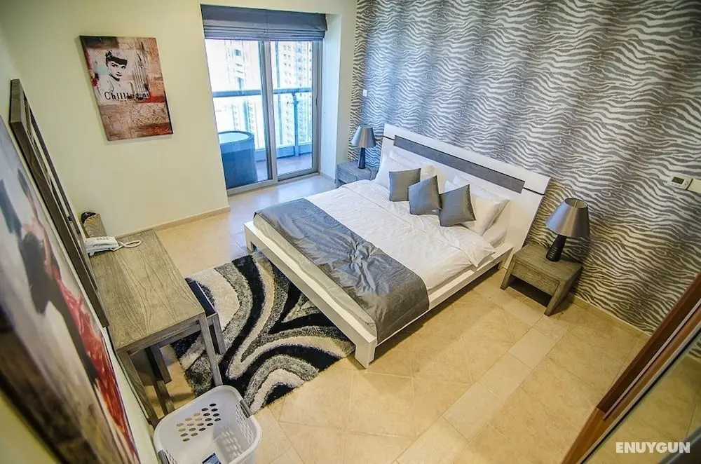 Vacation bay Princess Tower - Öne Çıkan Resim