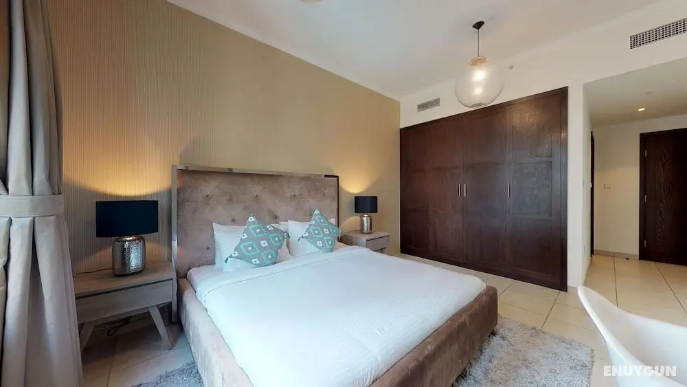 Vacation bay Residence Tower - Öne Çıkan Resim