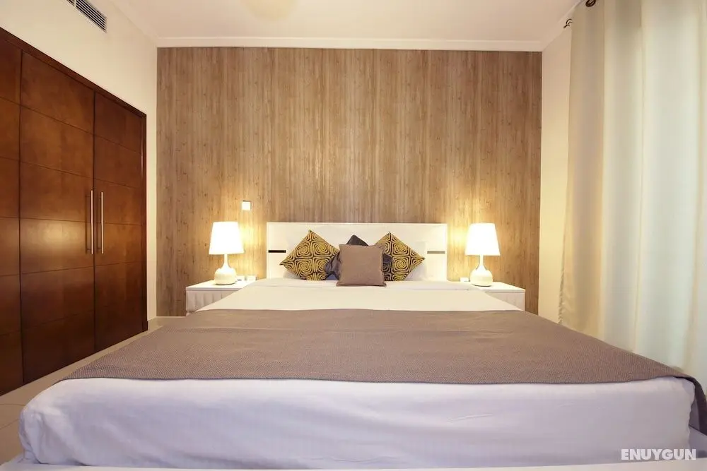Vacation bay Southridge Tower 2 - Öne Çıkan Resim