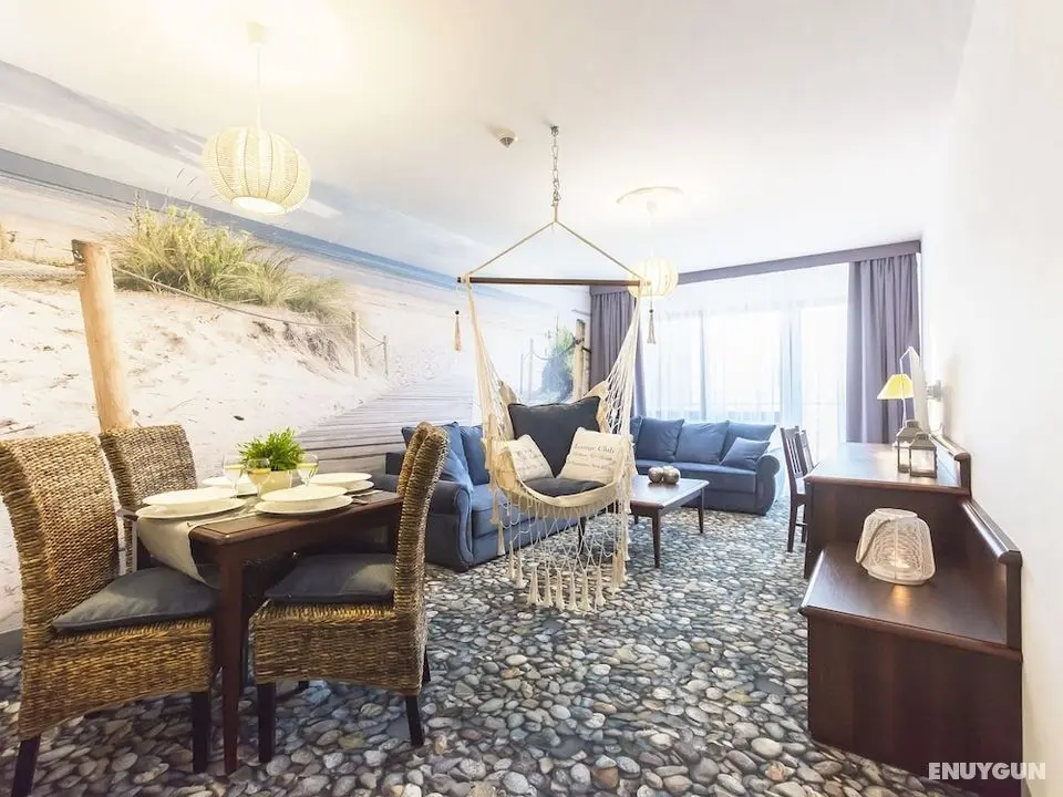 Vacation Club - Arka Apartments - Öne Çıkan Resim