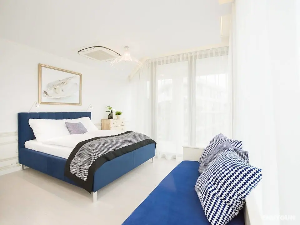 Vacation Club - Dune Apartaments - Öne Çıkan Resim