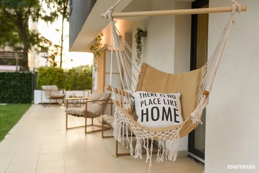 Vacation Feel - Öne Çıkan Resim