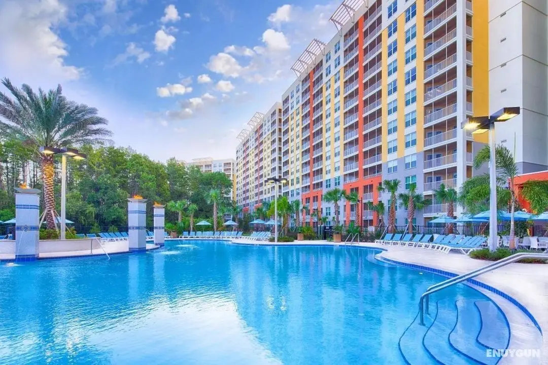 Vacation Village Orlando - Öne Çıkan Resim