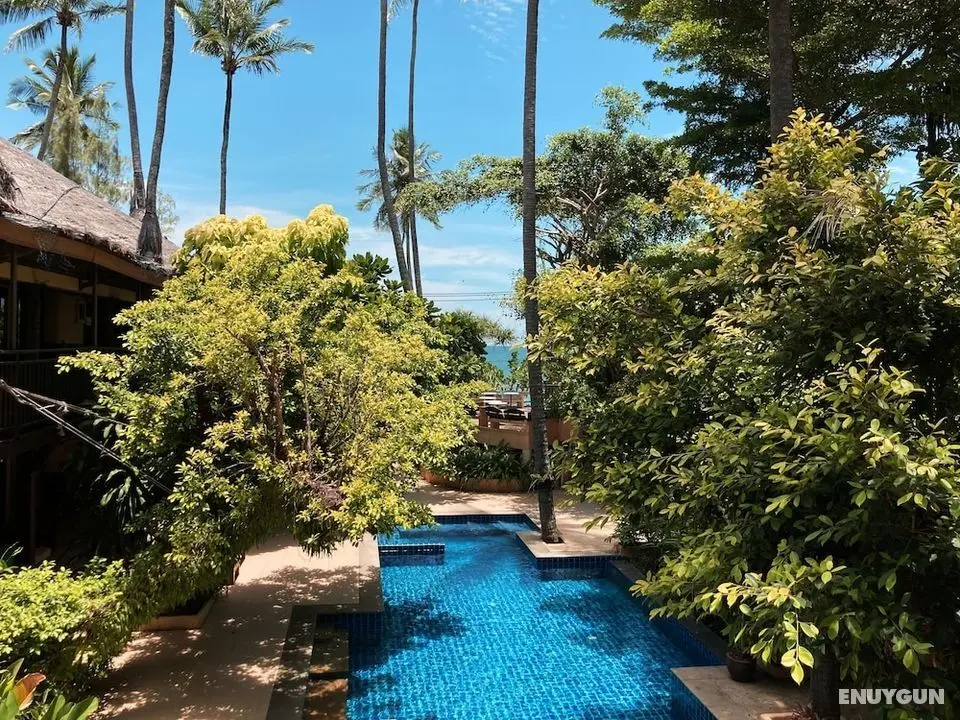 Vacation Village Phra Nang Inn - Öne Çıkan Resim