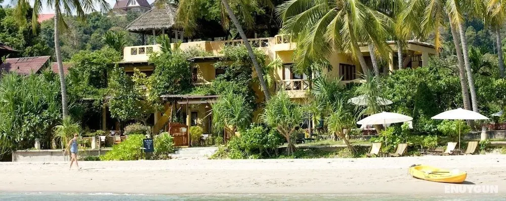 Vacation Village Phra Nang Lanta - Öne Çıkan Resim