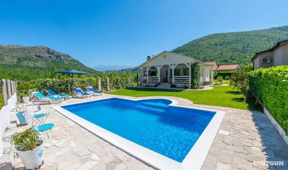 Vacation Home My Dream - Öne Çıkan Resim