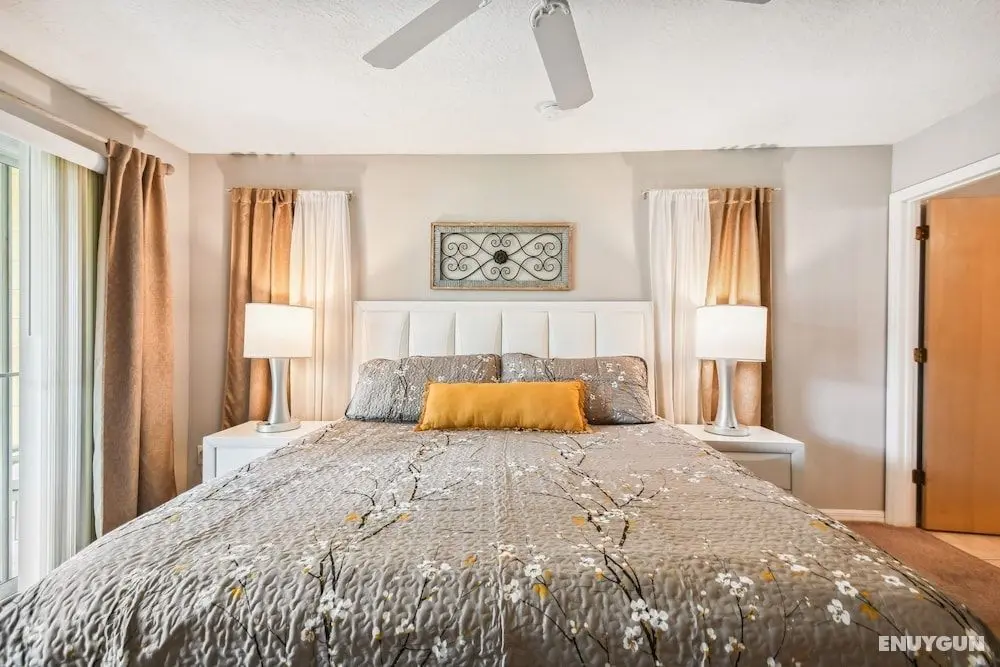 Vacation Home Near Disney - Öne Çıkan Resim