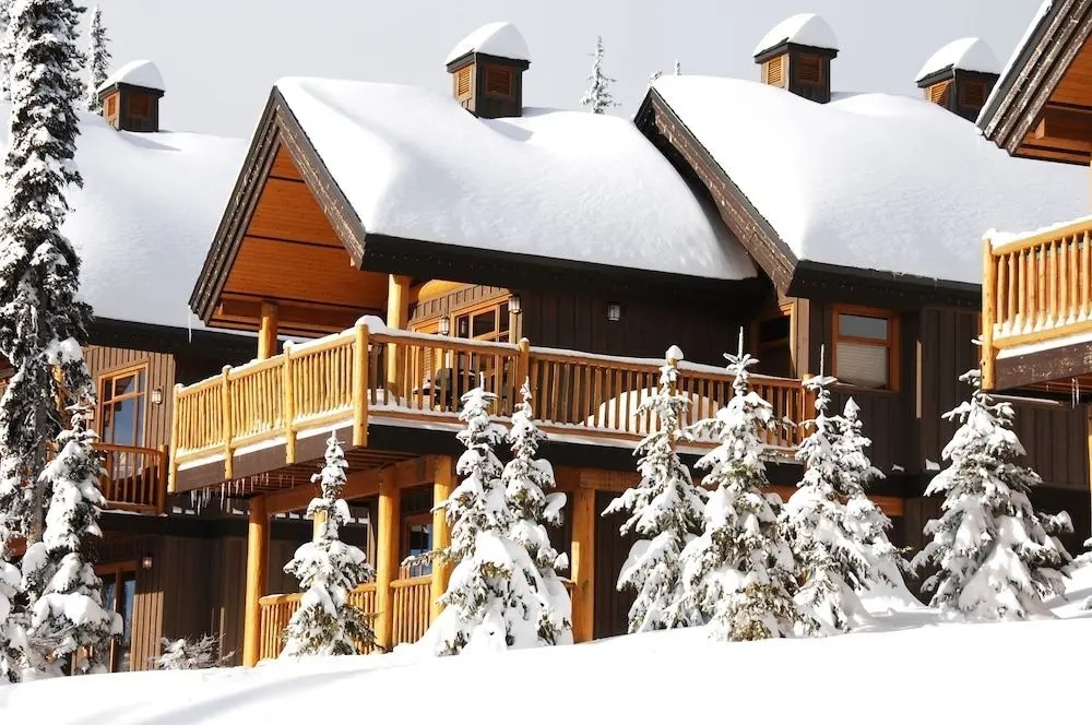 Vacation Homes by Big White Accomm. - Öne Çıkan Resim