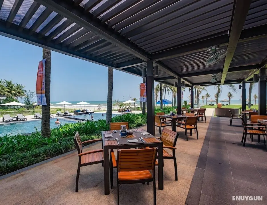 Vacation Homes Ocean Apartment - Öne Çıkan Resim