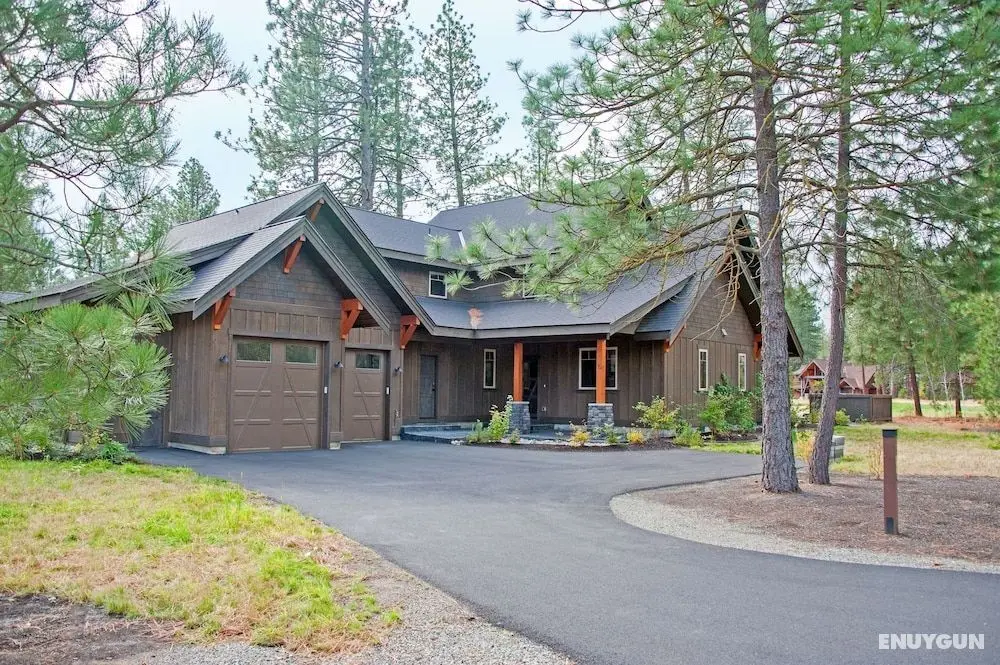 Vacation Homes at Suncadia Resort, in Destination by Hyatt - Oda