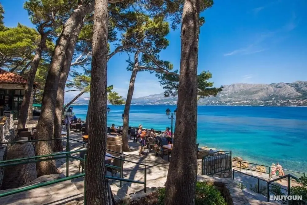 Vacation house Cavtat - Öne Çıkan Resim
