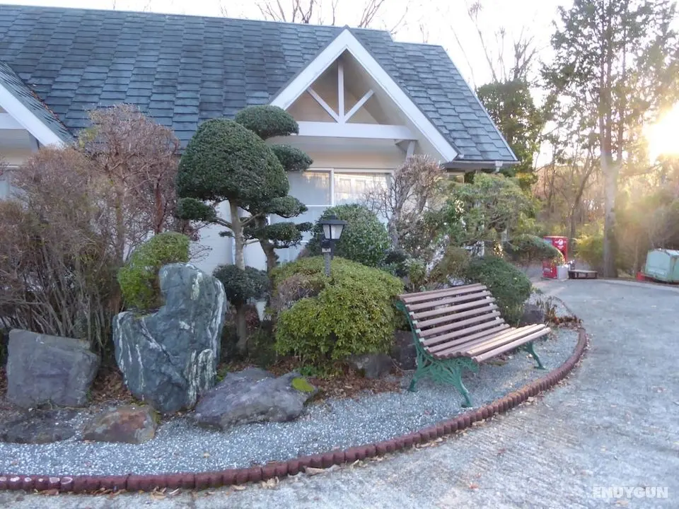 Vacation House Sunterrace Hakone - Öne Çıkan Resim