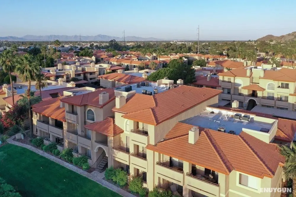 Resort Vacation Rentals P.T.C. - Öne Çıkan Resim