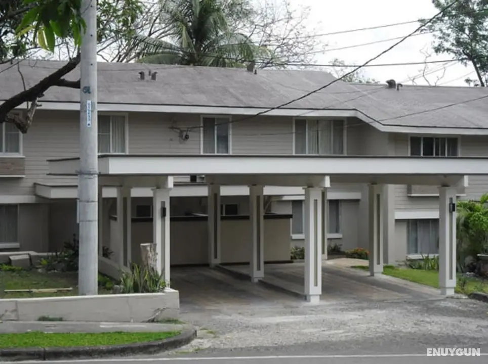 Vacation Villas at Subic Homes - Öne Çıkan Resim