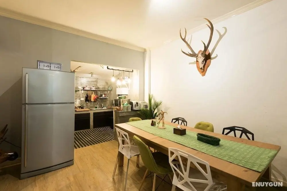 Vacation Townhome near BTS Ekamai - Öne Çıkan Resim