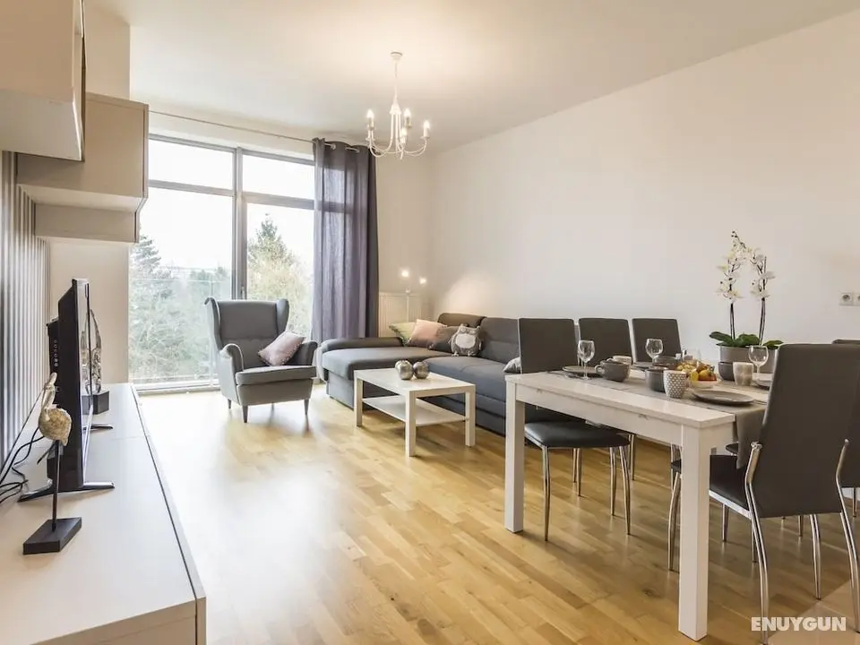 VacationClub - Diune Apartments - Öne Çıkan Resim